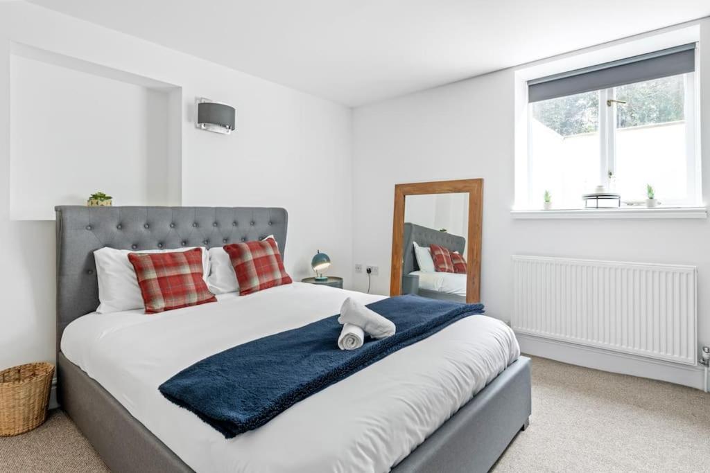 Luxurious 3 Bedroom Apartment In Park Estate Nottingham Exterior foto